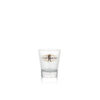 Espresso Glass front