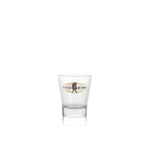 Espresso Glass front