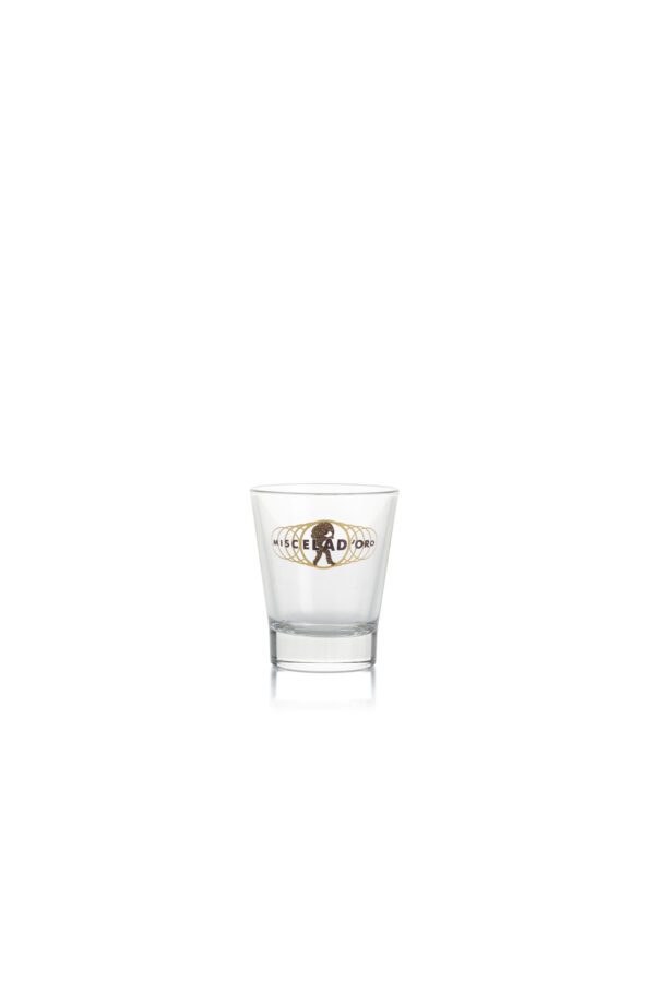 Espresso Glass front