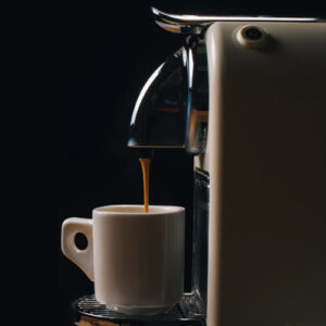 K-Cup® compatible espresso capsules