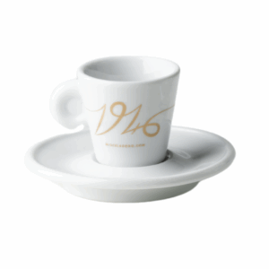 ESPRESSO CUP BACK